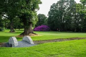 Golf @ Seago Hotel
